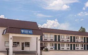 Travelodge Cordele Cordele Ga